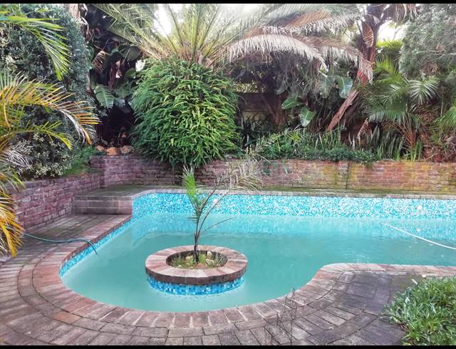 3 BEDROOM HOUSE RENTED IN WALMER HEIGHTS